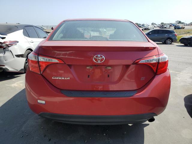 Photo 6 from auction – 2015 TOYOTA COROLLA L with VIN 5YFBURHE8FP220440