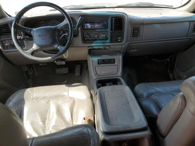 Photo 8 from auction – 2000 GMC NEW SIERRA with VIN 2GTEK19T2Y1362656