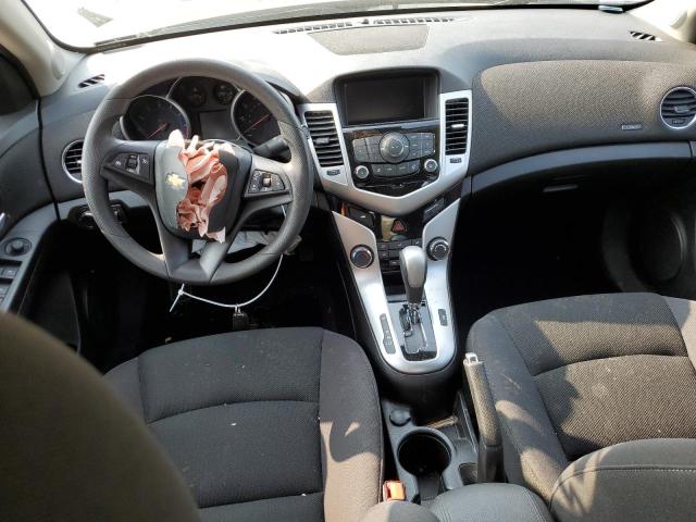 Photo 8 from auction – 2015 CHEVROLET CRUZE LT with VIN 1G1PC5SB0F7249750