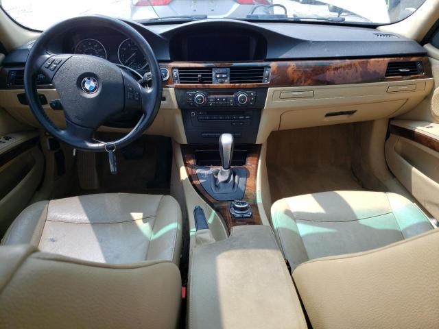 Photo 8 from auction – 2011 BMW 328 XI SUL with VIN WBAPK5C56BF124736