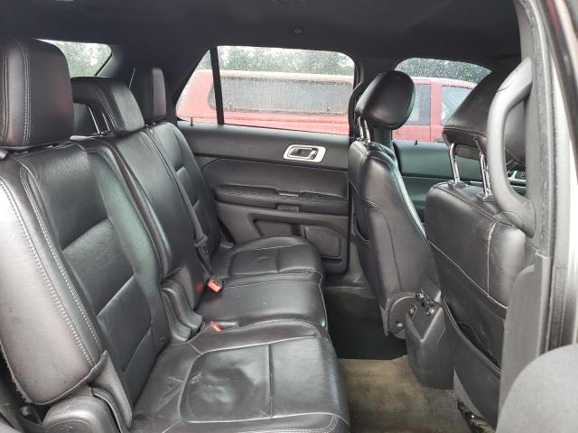 Photo 11 from auction – 2013 FORD EXPLORER X with VIN 1FM5K8D84DGC10799