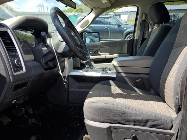 Photo 7 from auction – 2012 DODGE RAM 1500 S with VIN 1C6RD7LT3CS247636