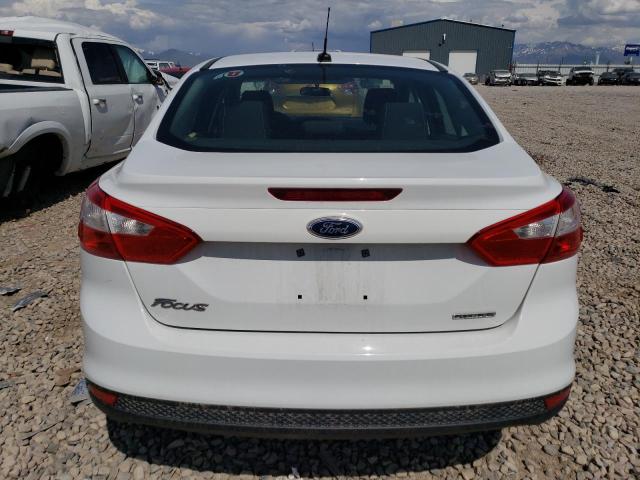 Photo 6 from auction – 2014 FORD FOCUS S with VIN 1FADP3E2XEL375933