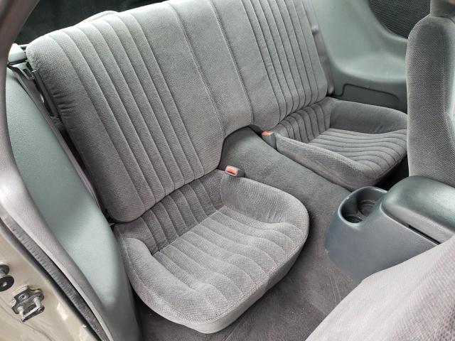 Photo 10 from auction – 1999 PONTIAC FIREBIRD with VIN 2G2FS22K5X2229883