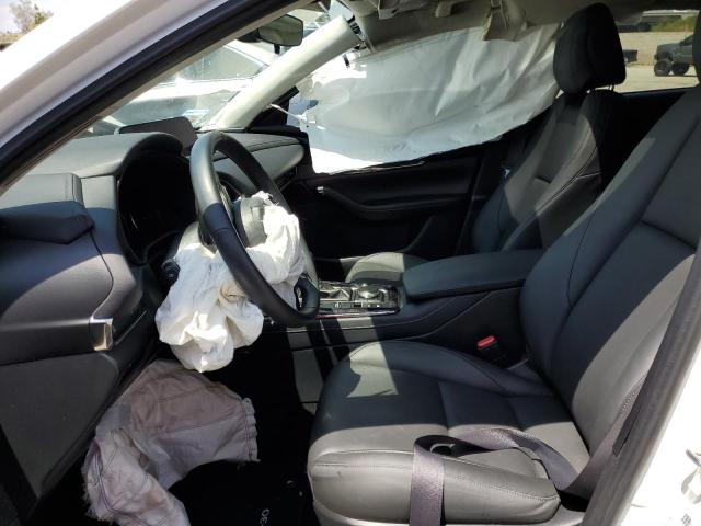 Photo 7 from auction – 2022 MAZDA CX-30 PREF with VIN 3MVDMBCL3NM407269