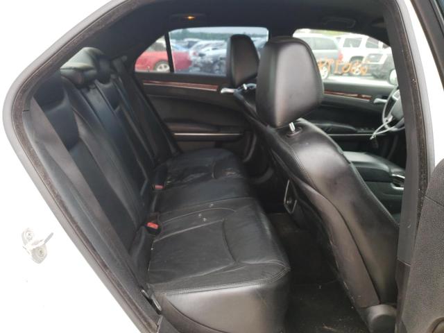 Photo 10 from auction – 2012 CHRYSLER 300 LIMITE with VIN 2C3CCACG8CH310744