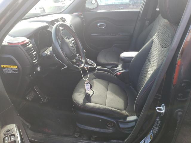 Снимка 7 от търг – 2015 KIA SOUL + с VIN KNDJP3A55F7161374