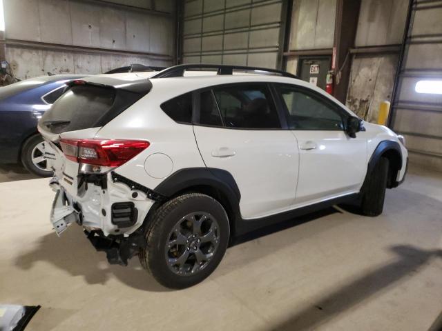 Photo 3 from auction – 2023 SUBARU CROSSTREK with VIN JF2GTHRC4PH309727