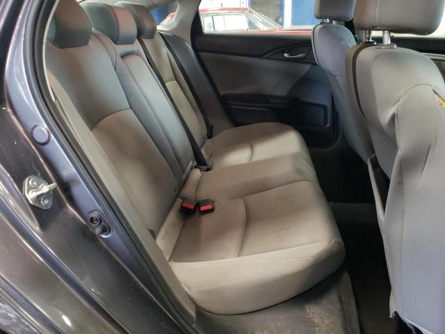 Photo 10 from auction – 2016 HONDA CIVIC EX with VIN 19XFC2F75GE081998