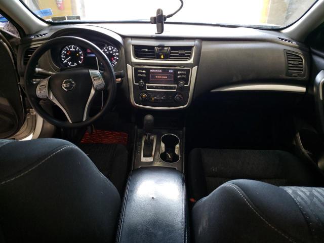 Photo 8 from auction – 2016 NISSAN ALTIMA 2.5 with VIN 1N4AL3AP5GC226199
