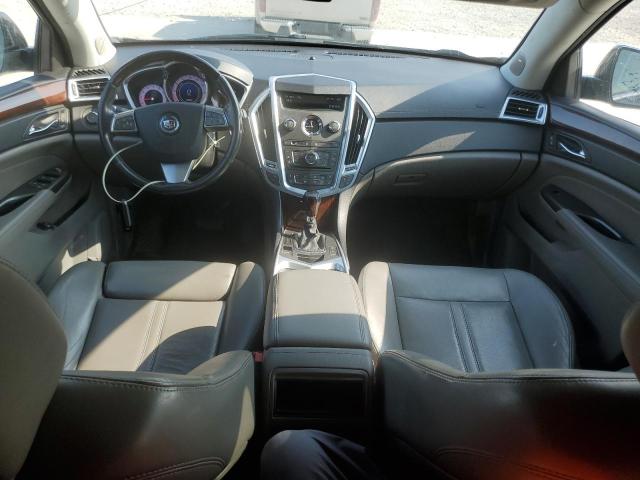 Photo 8 from auction – 2012 CADILLAC SRX PERFOR with VIN 3GYFNBE30CS637486