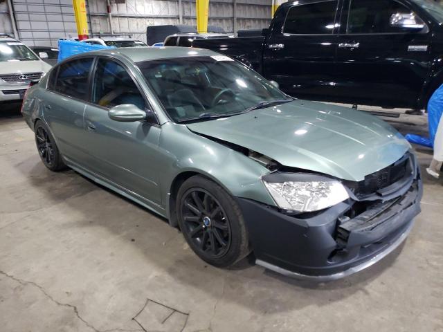 Photo 4 from auction – 2005 NISSAN ALTIMA S with VIN 1N4AL11D15C317221