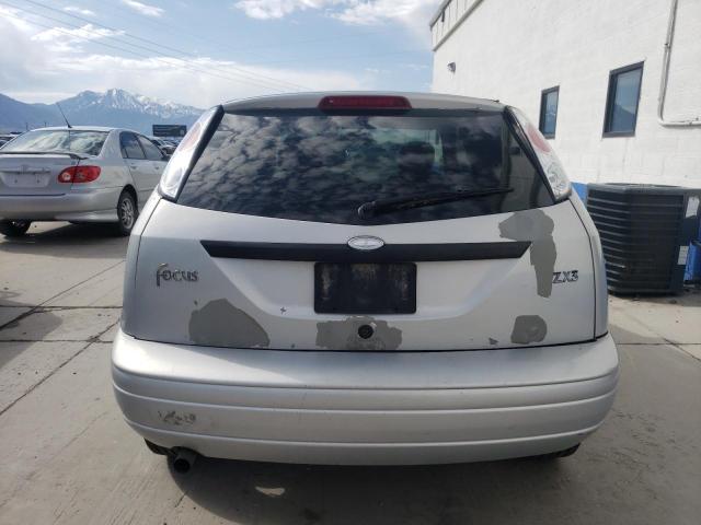 Photo 6 from auction – 2003 FORD FOCUS ZX3 with VIN 3FAFP31353R181221