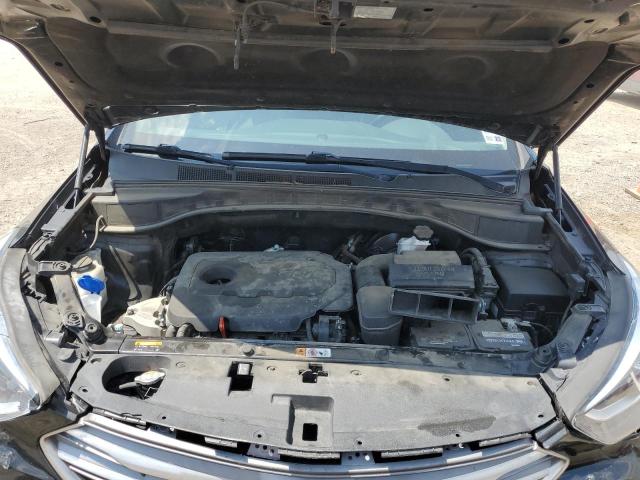 Photo 12 from auction – 2017 HYUNDAI SANTA FE S with VIN 5NMZU3LB6HH041870