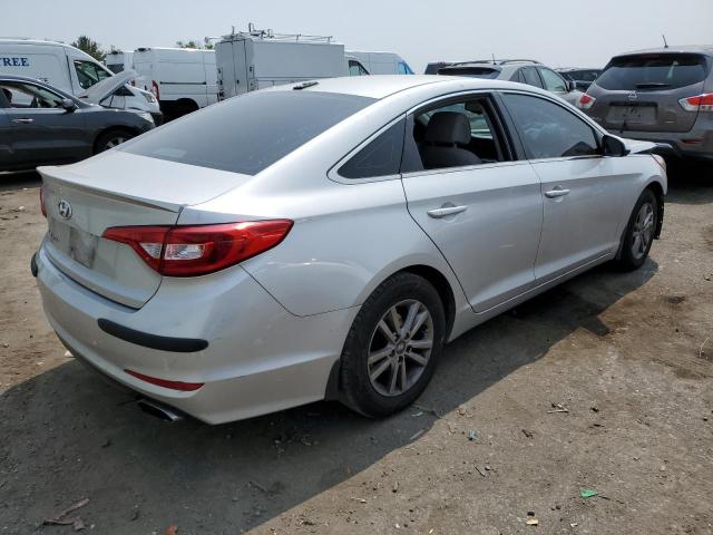 Photo 3 from auction – 2017 HYUNDAI SONATA SE with VIN 5NPE24AF4HH445964