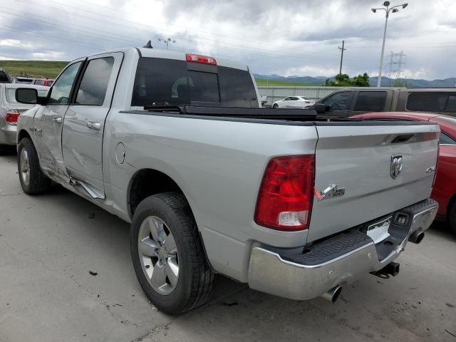 Photo 2 from auction – 2016 RAM 1500 SLT with VIN 1C6RR7LT9GS322038