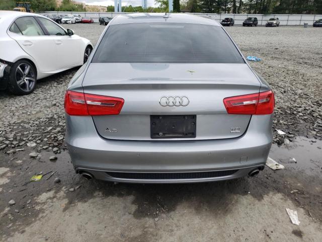 Photo 6 from auction – 2014 AUDI A6 PRESTIG with VIN WAUHMAFC3EN133423