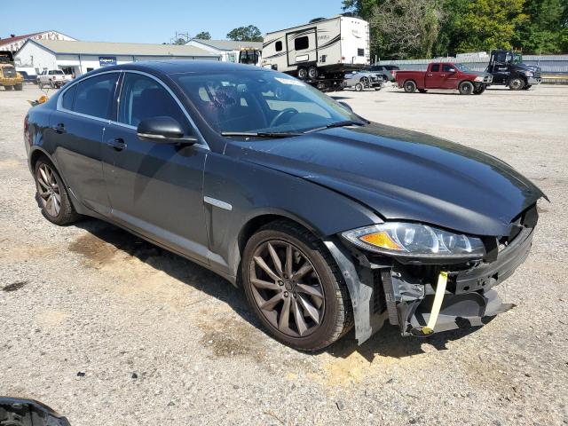 Photo 4 from auction – 2013 JAGUAR XF with VIN SAJWA0ES3DPS98608