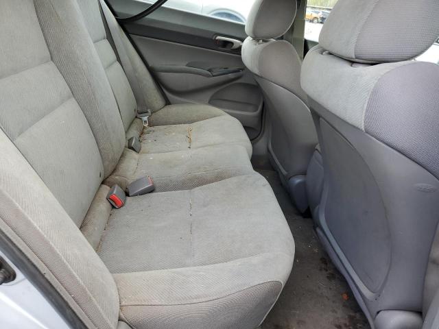 Photo 10 from auction – 2009 HONDA CIVIC with VIN 1HGFA165X9L019913