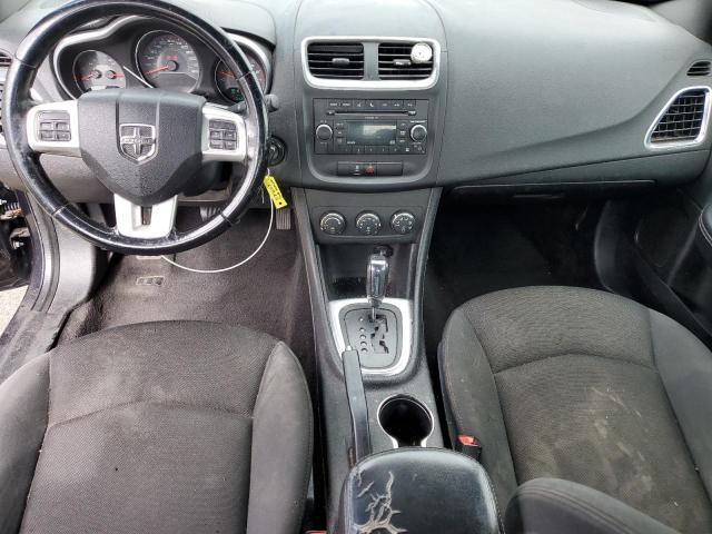 Photo 8 from auction – 2011 DODGE AVENGER MA with VIN 1B3BD1FB6BN507164