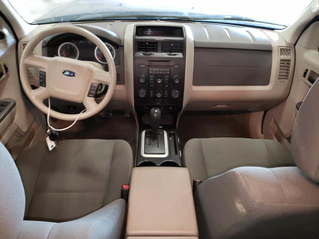 Photo 8 from auction – 2011 FORD ESCAPE XLS with VIN 1FMCU9C74BKC24602