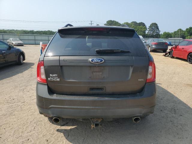 Photo 6 from auction – 2011 FORD EDGE SEL with VIN 2FMDK3JC6BBB31291