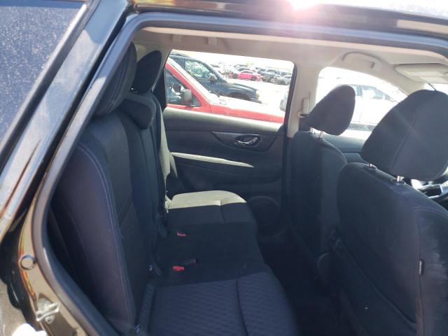 Photo 11 from auction – 2017 NISSAN ROGUE S with VIN KNMAT2MT0HP508449
