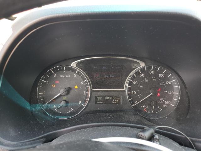 Photo 9 from auction – 2015 NISSAN PATHFINDER with VIN 5N1AR2MM8FC671051