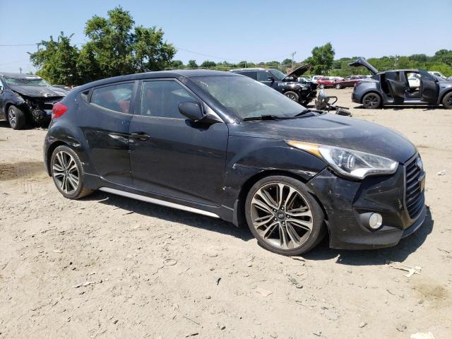 Photo 4 from auction – 2016 HYUNDAI VELOSTER T with VIN KMHTC6AE2GU255216