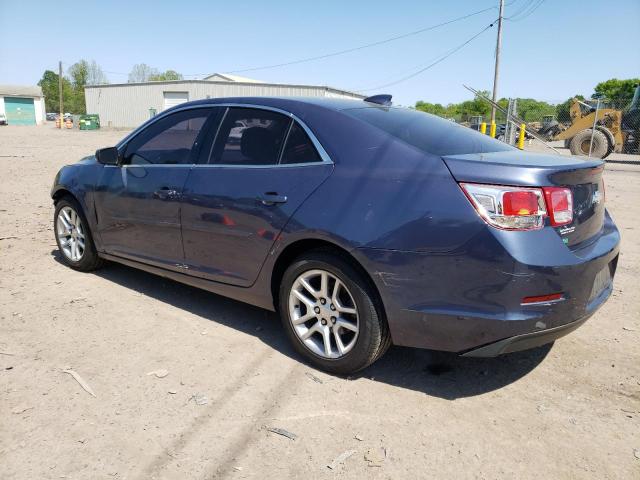 Photo 2 from auction – 2015 CHEVROLET MALIBU LT1 with VIN 1G11C5SL1FF179177