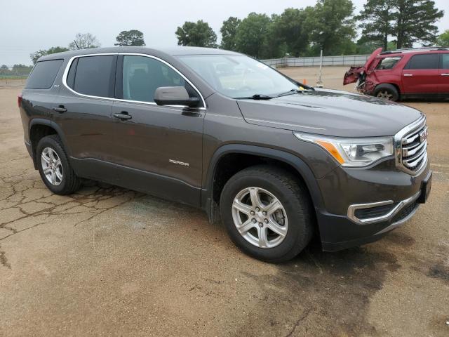 Photo 4 from auction – 2019 GMC ACADIA SLE with VIN 1GKKNKLA2KZ198190