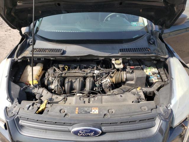 Photo 12 from auction – 2014 FORD ESCAPE S with VIN 1FMCU0F72EUC15400