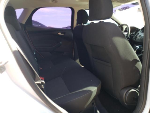 Photo 10 from auction – 2016 FORD FOCUS SE with VIN 1FADP3KEXGL275977