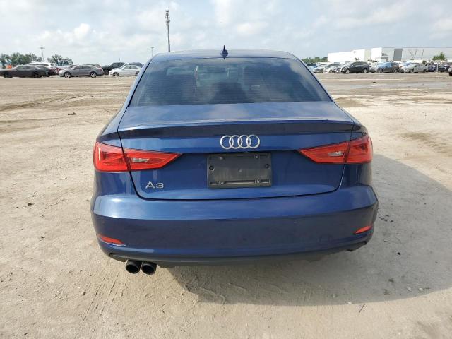 Photo 6 from auction – 2016 AUDI A3 PREMIUM with VIN WAUA7GFF0G1086142
