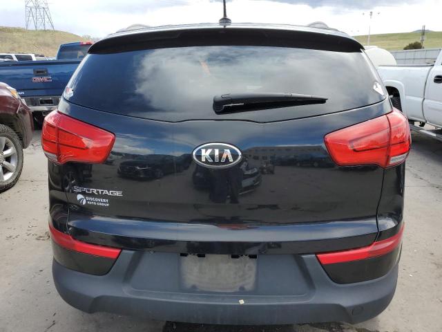 Photo 6 from auction – 2016 KIA SPORTAGE L with VIN KNDPBCAC6G7863440