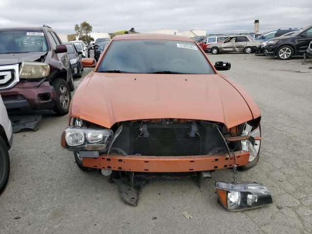 Photo 5 from auction – 2011 DODGE CHARGER with VIN 2B3CL3CG5BH550034