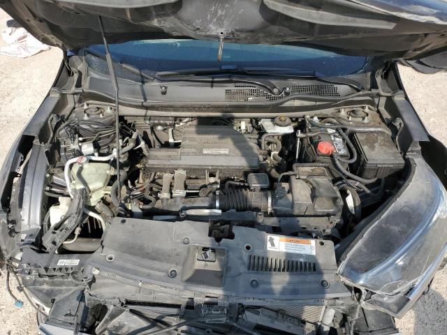 Photo 11 from auction – 2017 HONDA CR-V EX with VIN 7FARW1H51HE013403