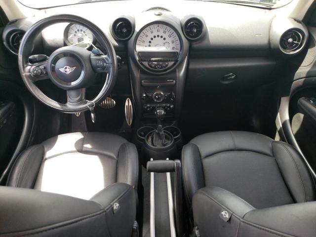Photo 8 from auction – 2013 MINI COOPER S C with VIN WMWZC3C55DWP21731