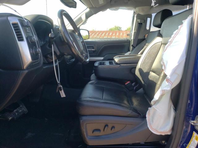 Photo 7 from auction – 2015 CHEVROLET SILVERADO with VIN 1GC1KVEG4FF152130