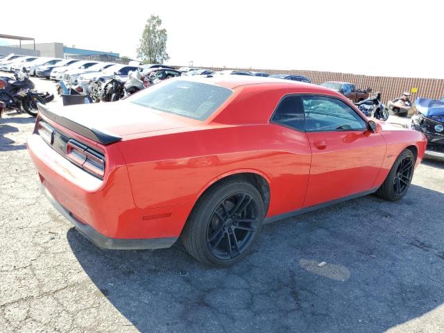 Photo 3 from auction – 2018 DODGE CHALLENGER with VIN 2C3CDZBT5JH111111