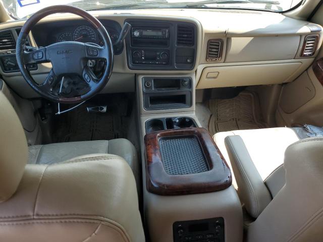 Photo 8 from auction – 2004 GMC YUKON with VIN 1GKEC13Z24R134527
