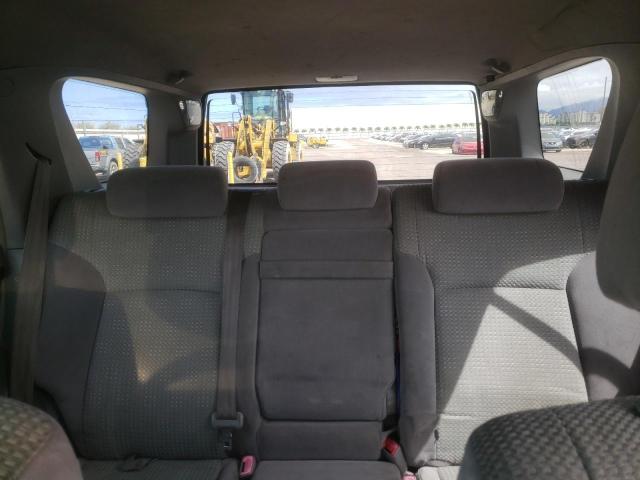 Photo 10 from auction – 2004 TOYOTA 4RUNNER SR with VIN JTEZU14R140039157