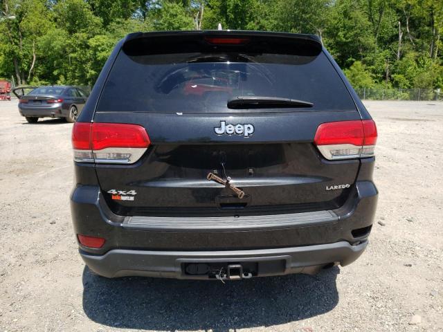 Photo 6 from auction – 2015 JEEP GRAND CHER with VIN 1C4RJFAG6FC605764