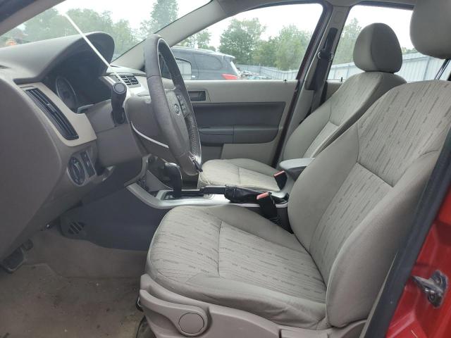 Photo 7 from auction – 2011 FORD FOCUS SE with VIN 1FAHP3FN6BW175166
