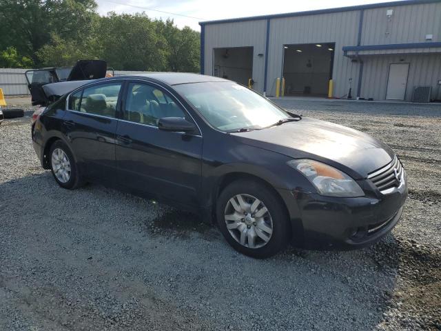 Photo 4 from auction – 2011 NISSAN ALTIMA BAS with VIN 1N4AL2AP9BC146438