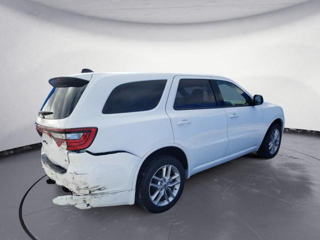 Photo 3 from auction – 2023 DODGE DURANGO GT with VIN 1C4RDJDG2PC579445