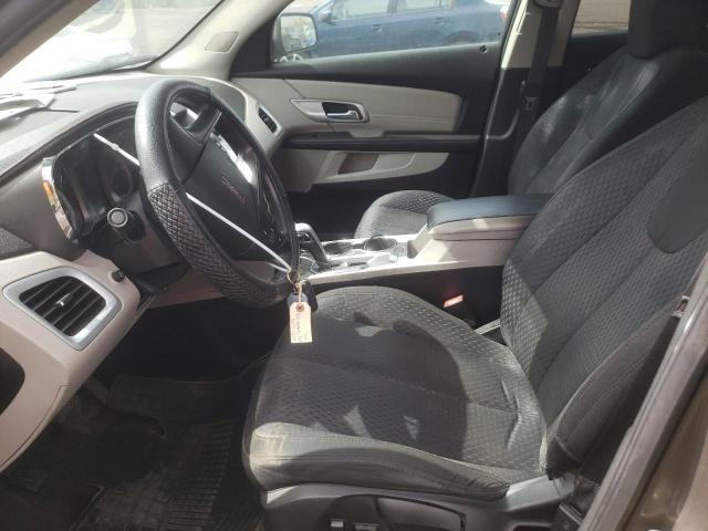 Photo 7 from auction – 2011 GMC TERRAIN SL with VIN 2CTFLREC0B6270403