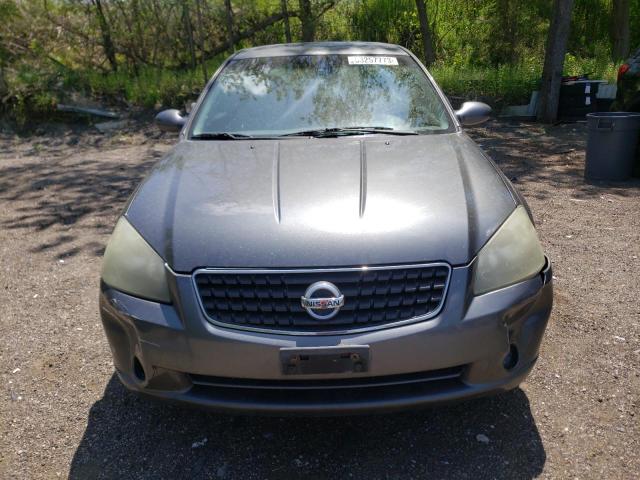 Photo 5 from auction – 2006 NISSAN ALTIMA S with VIN 1N4AL11D36C255225