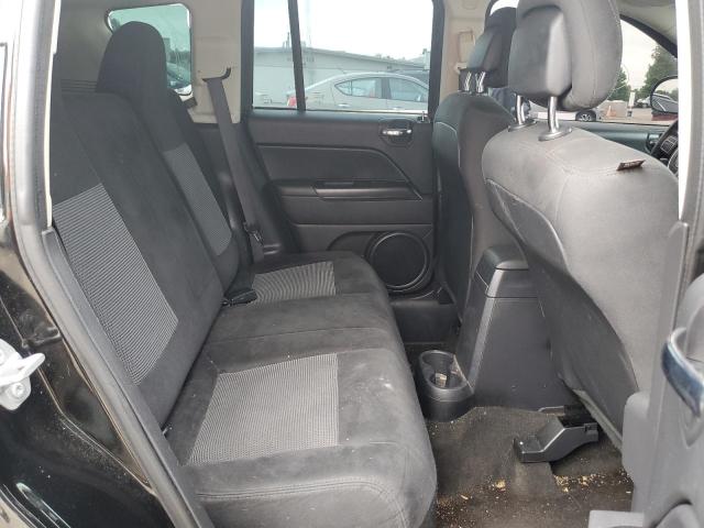 Photo 11 from auction – 2016 JEEP COMPASS SP with VIN 1C4NJCBA2GD709977