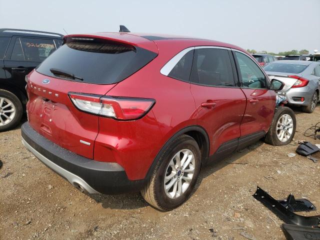 Photo 3 from auction – 2020 FORD ESCAPE SE with VIN 1FMCU0G69LUA49427